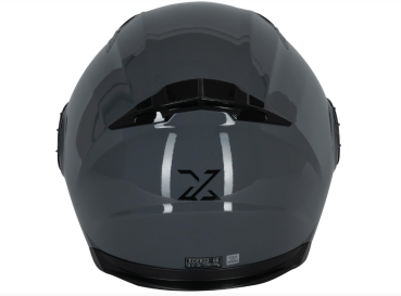 Jethelm "Stinger Jet" - SPEC-X - grau
